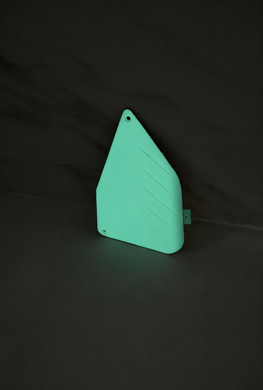 Etm Rtr, Ultra bee, Glow in the dark plastics/Frame Guards
