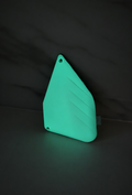 Etm Rtr, Ultra bee, Glow in the dark plastics/Frame Guards